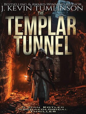cover image of The Templar Tunnel